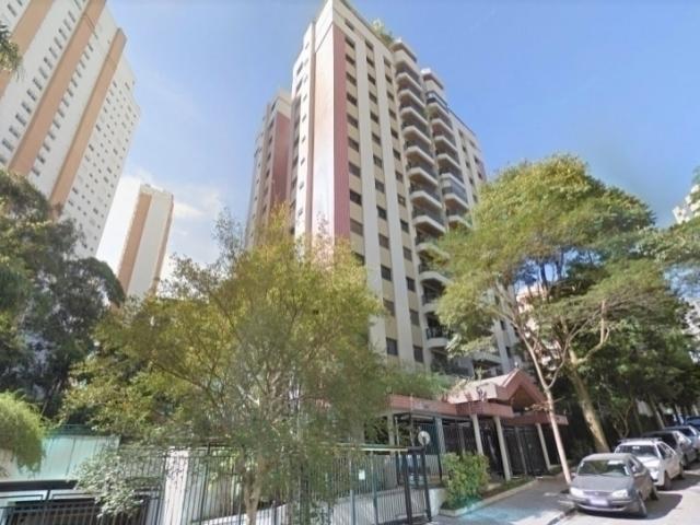 #606 - Apartamento para Venda em São Paulo - SP - 1