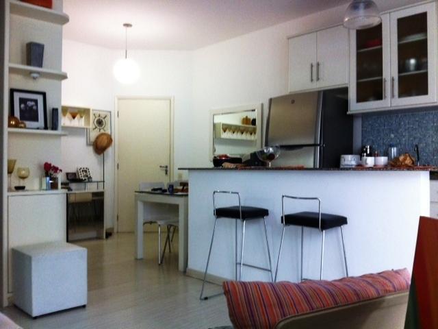 #002 - Apartamento para Venda em São Paulo - SP