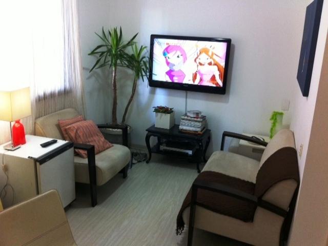 #002 - Apartamento para Venda em São Paulo - SP