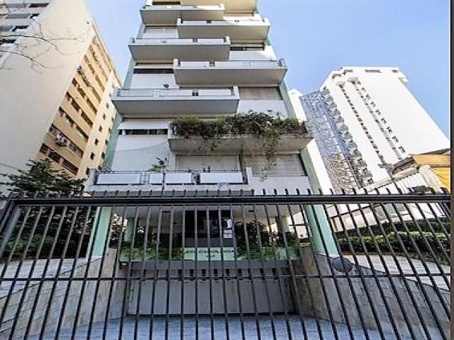 Locação em Jardim Paulista - São Paulo