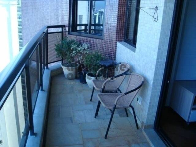 #610 - Apartamento para Locação em São Paulo - SP