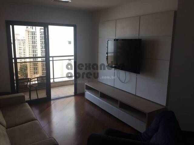 #610 - Apartamento para Locação em São Paulo - SP