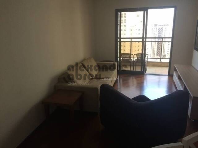 Apartamento para Temporada em São Paulo - 5