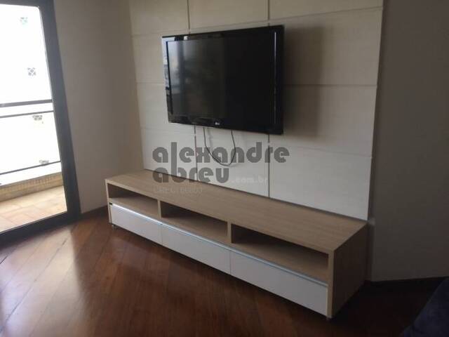 Apartamento para Temporada em São Paulo - 4