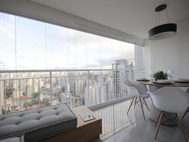 #636 - Apartamento para Locação em São Paulo - SP - 2