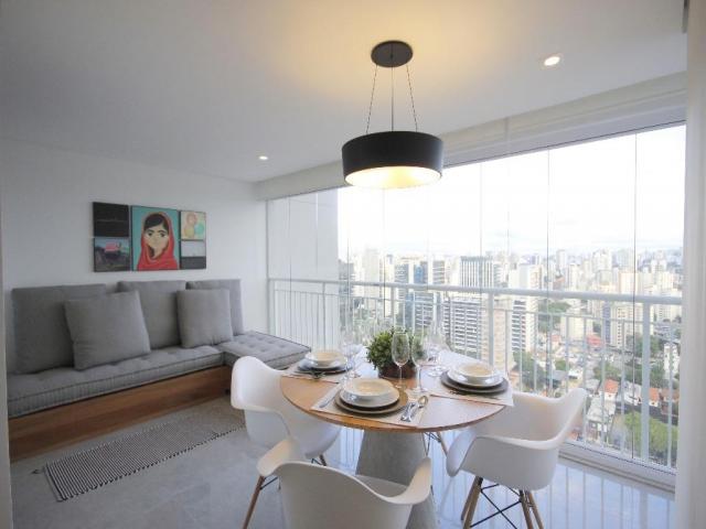 Apartamento para Locação em São Paulo - 1