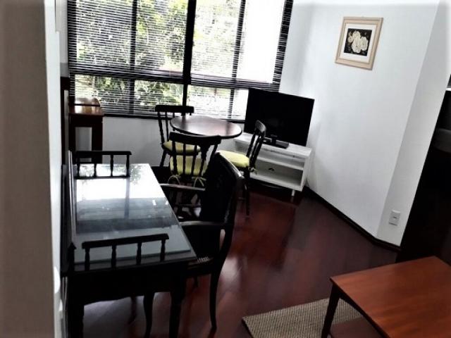 #643 - Apartamento para Locação em São Paulo - SP - 3