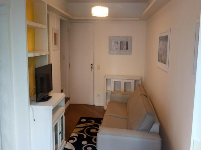 #660 - Apartamento para Locação em São Paulo - SP