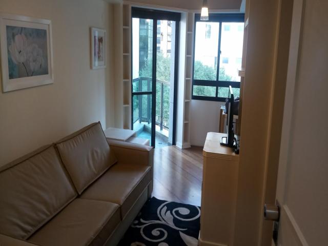 #660 - Apartamento para Locação em São Paulo - SP