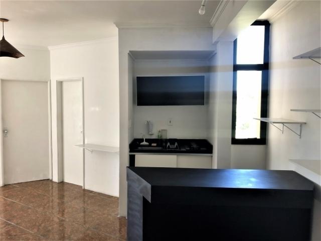 #001 - Apartamento para Locação em São Paulo - SP
