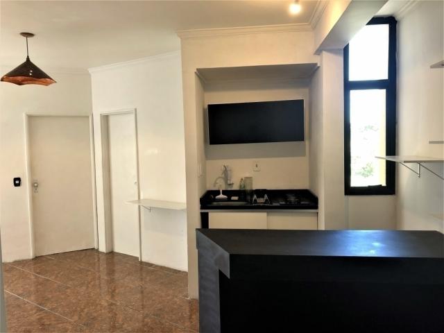 #001 - Apartamento para Locação em São Paulo - SP
