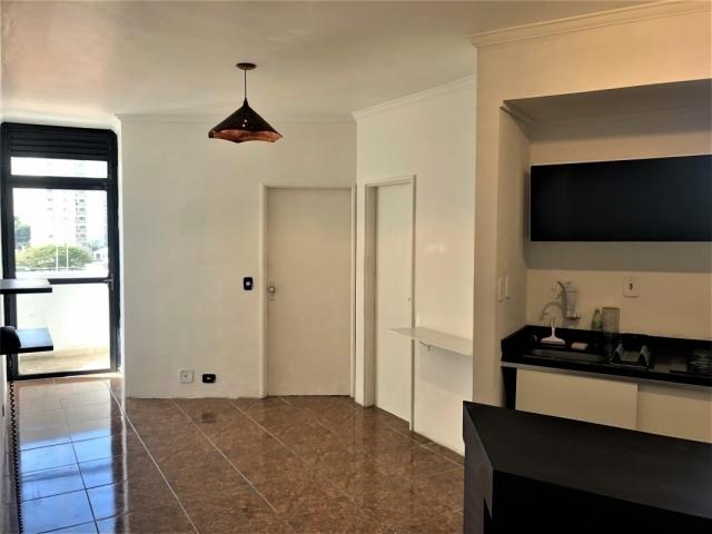 #001 - Apartamento para Locação em São Paulo - SP