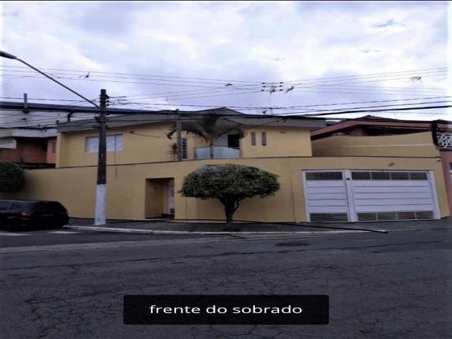 #670 - Casa para Venda em São Paulo - SP - 3