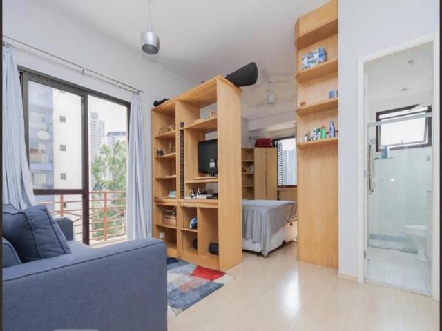 #678 - Apartamento para Venda em São Paulo - SP