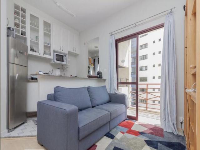 #678 - Apartamento para Venda em São Paulo - SP - 1