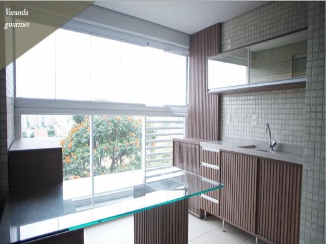 #679 - Apartamento para Locação em São Paulo - SP - 1