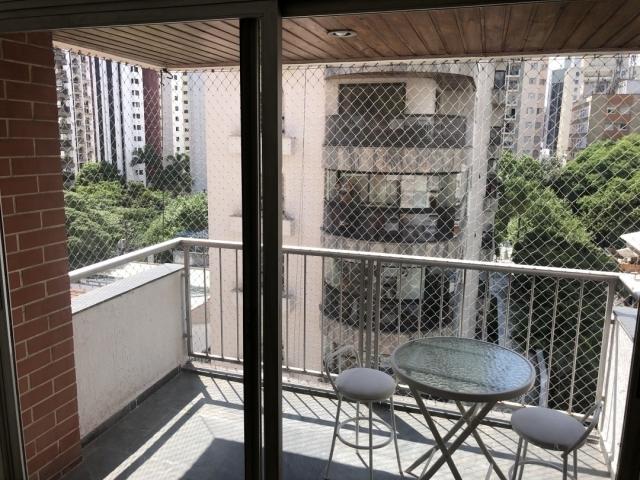 #112 - Apartamento para Locação em São Paulo - SP