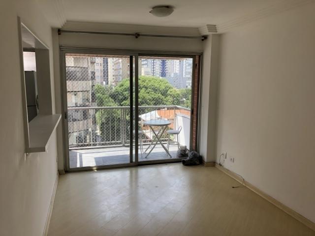 #112 - Apartamento para Locação em São Paulo - SP
