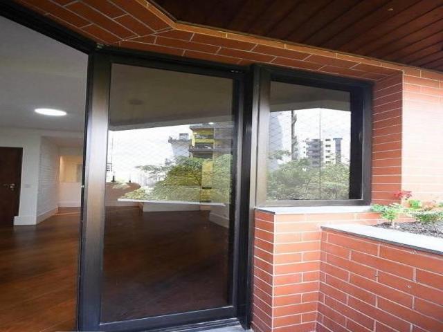 #701 - Apartamento para Venda em São Paulo - SP - 3