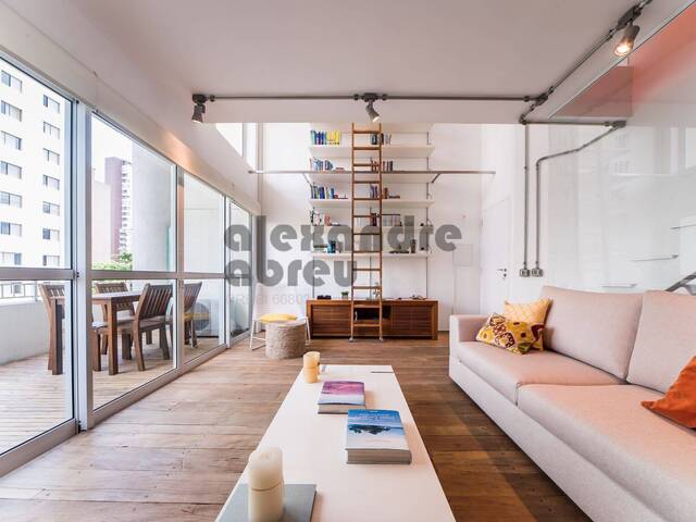 Apartamento para Venda em São Paulo - 1