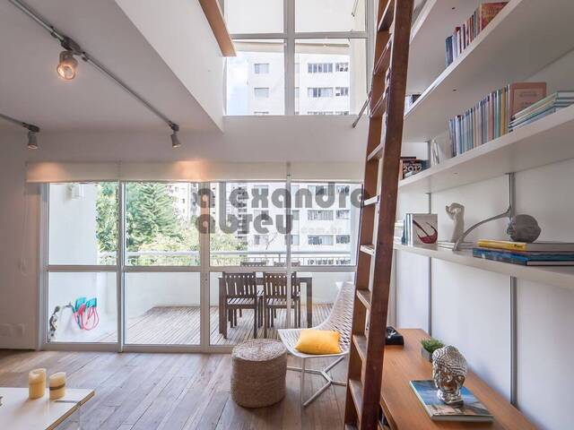 Apartamento para Venda em São Paulo - 5