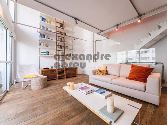 #705 - Apartamento para Venda em São Paulo - SP - 2