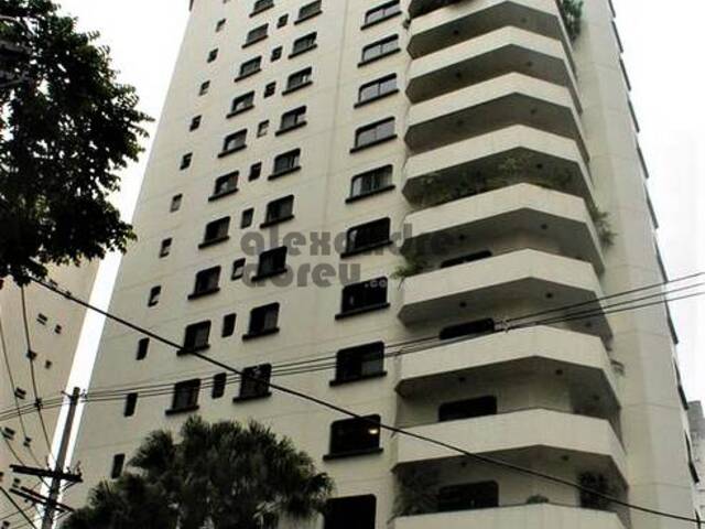#706 - Apartamento para Venda em São Paulo - SP - 1