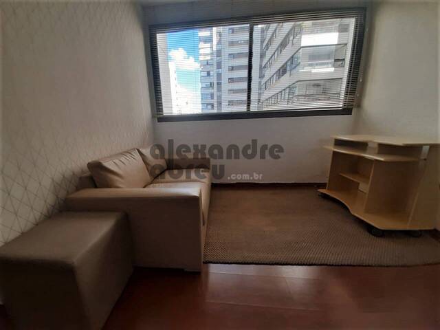 #641 - Apartamento para Locação em São Paulo - SP