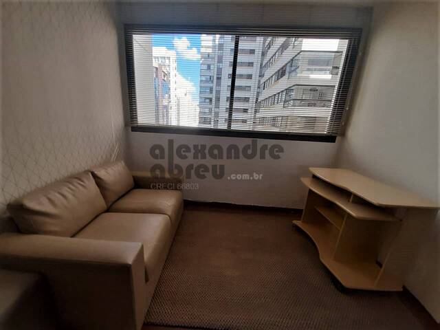 #641 - Apartamento para Locação em São Paulo - SP - 2