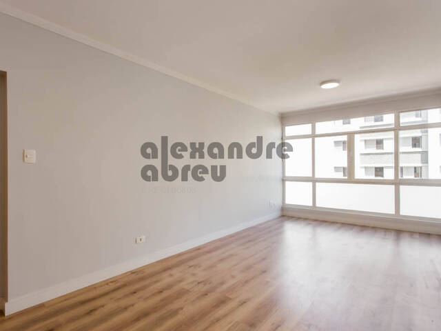 #708 - Apartamento para Venda em São Paulo - SP - 2