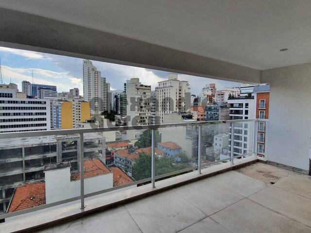 #711 - Apartamento para Venda em São Paulo - SP - 1