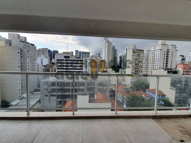 #711 - Apartamento para Venda em São Paulo - SP - 2