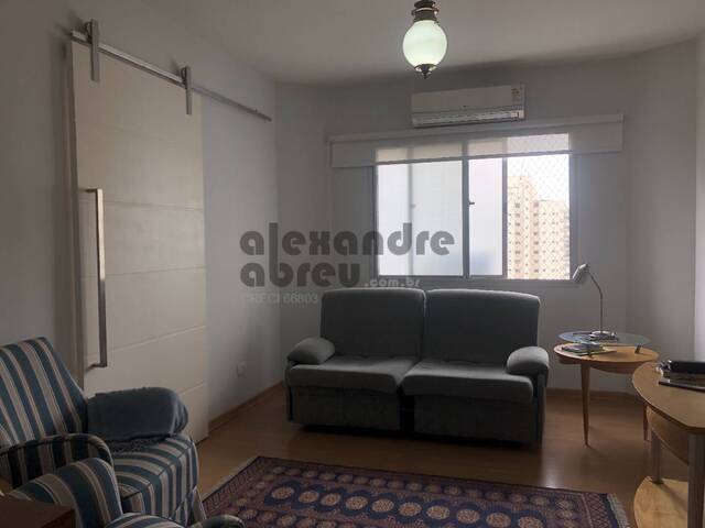 #728 - Apartamento para Venda em São Paulo - SP - 2
