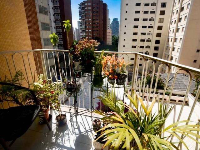 #731 - Apartamento para Venda em São Paulo - SP - 2