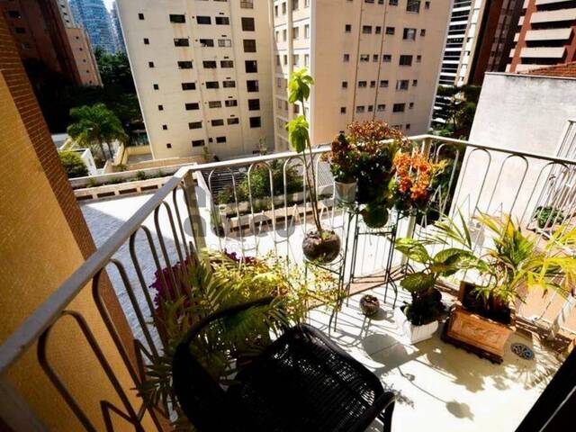#731 - Apartamento para Venda em São Paulo - SP - 1