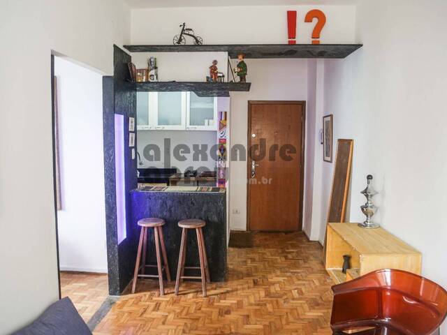 #735 - Apartamento para Locação em São Paulo - SP - 1