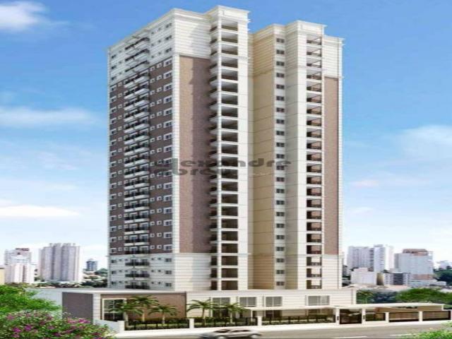 #739 - Apartamento para Venda em São Paulo - SP