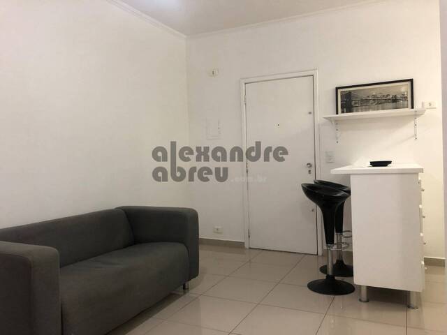#049 - Apartamento para Venda em São Paulo - SP - 3