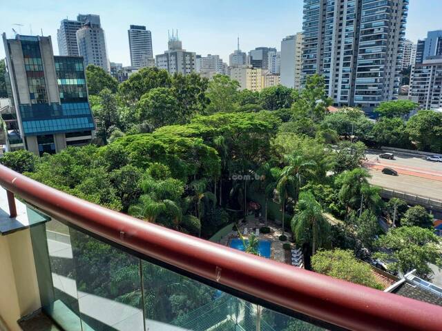 #740 - Apartamento para Venda em São Paulo - SP - 3
