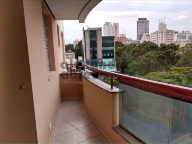 #740 - Apartamento para Venda em São Paulo - SP - 2