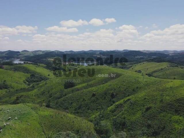 #750 - Fazenda para Venda em Santa Branca - SP - 3