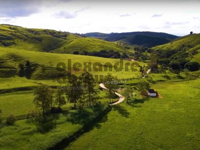 #749 - Fazenda para Venda em Santa Branca - SP - 3