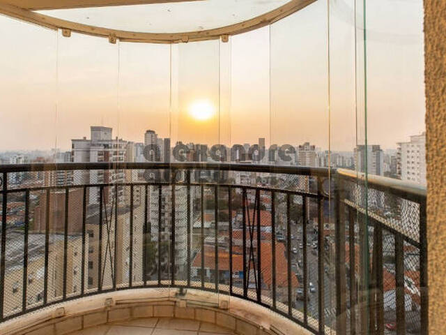 #485 - Duplex para Venda em São Paulo - SP