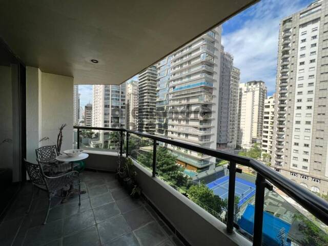 Apartamento para Locação em São Paulo - 3