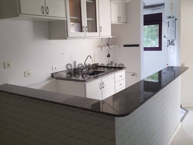 Apartamento para Locação em São Paulo - 5