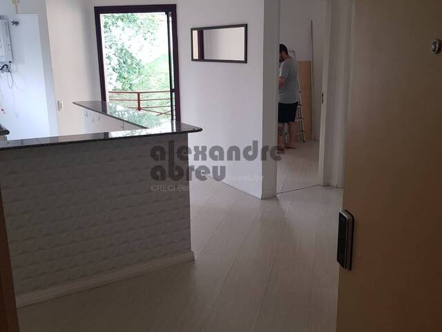Apartamento para Locação em São Paulo - 4