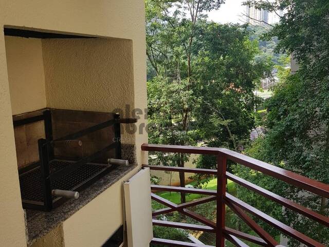 #761 - Apartamento para Locação em São Paulo - SP