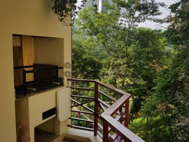#761 - Apartamento para Locação em São Paulo - SP