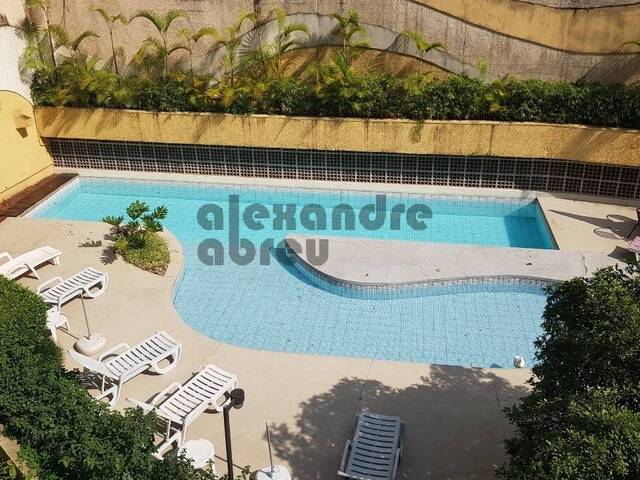 #761 - Apartamento para Locação em São Paulo - SP