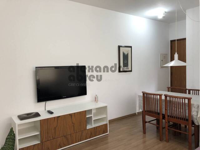#506 - Apartamento para Locação em São Paulo - SP